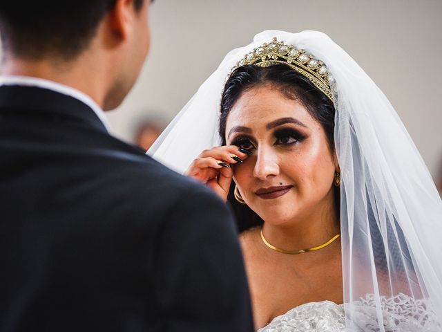 La boda de Jenny y Toño en Zapopan, Jalisco 29