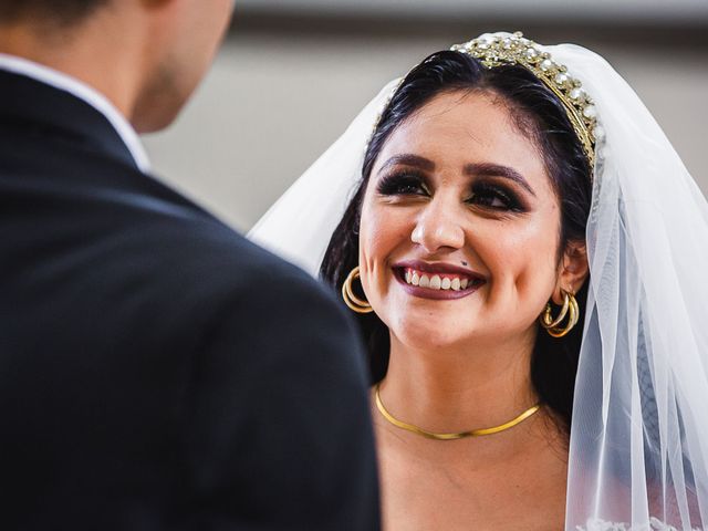 La boda de Jenny y Toño en Zapopan, Jalisco 30