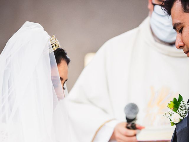 La boda de Jenny y Toño en Zapopan, Jalisco 31