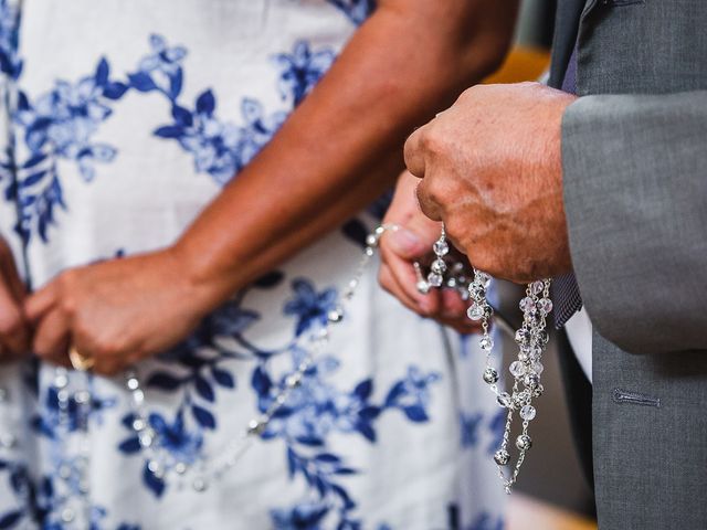 La boda de Jenny y Toño en Zapopan, Jalisco 33