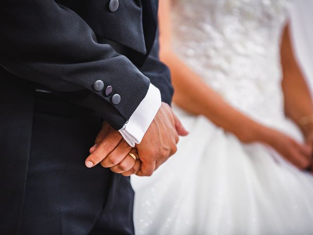 La boda de Jenny y Toño en Zapopan, Jalisco 35