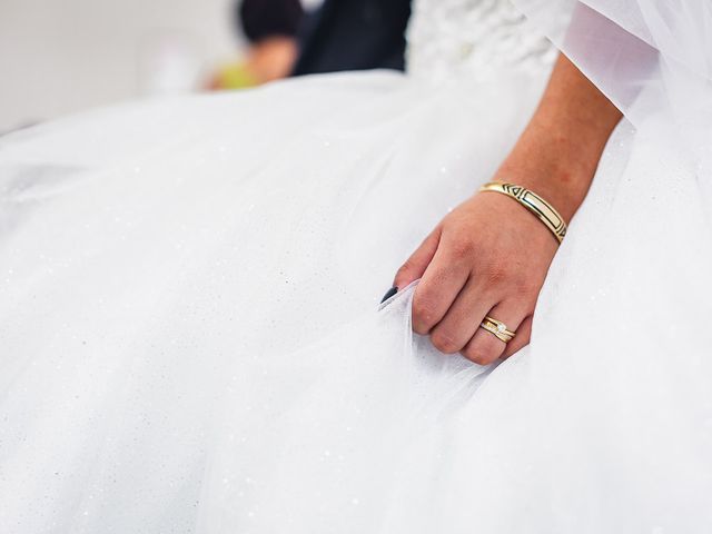 La boda de Jenny y Toño en Zapopan, Jalisco 38