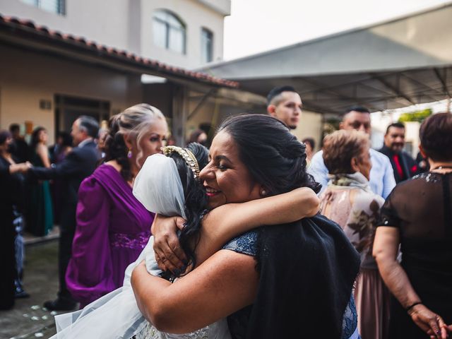 La boda de Jenny y Toño en Zapopan, Jalisco 42