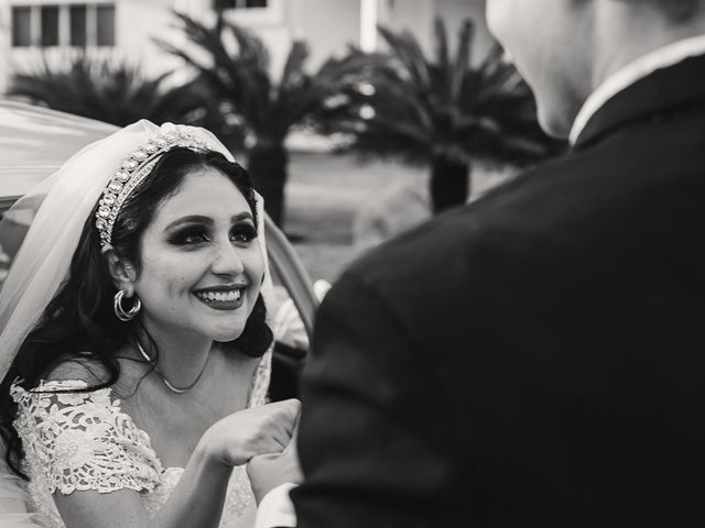 La boda de Jenny y Toño en Zapopan, Jalisco 46