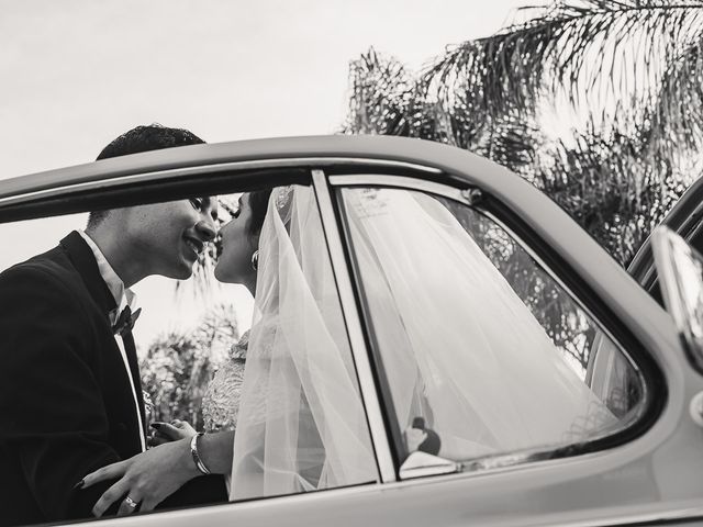 La boda de Jenny y Toño en Zapopan, Jalisco 47