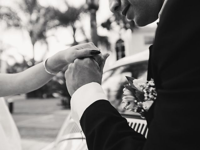 La boda de Jenny y Toño en Zapopan, Jalisco 52