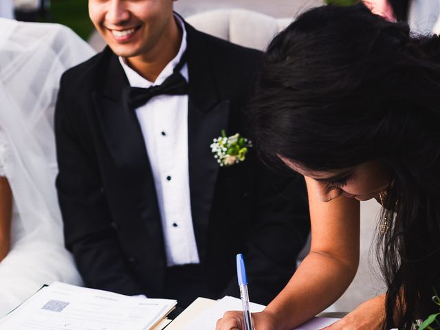 La boda de Jenny y Toño en Zapopan, Jalisco 59