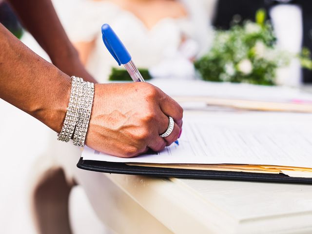 La boda de Jenny y Toño en Zapopan, Jalisco 60