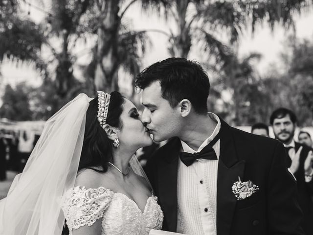 La boda de Jenny y Toño en Zapopan, Jalisco 64