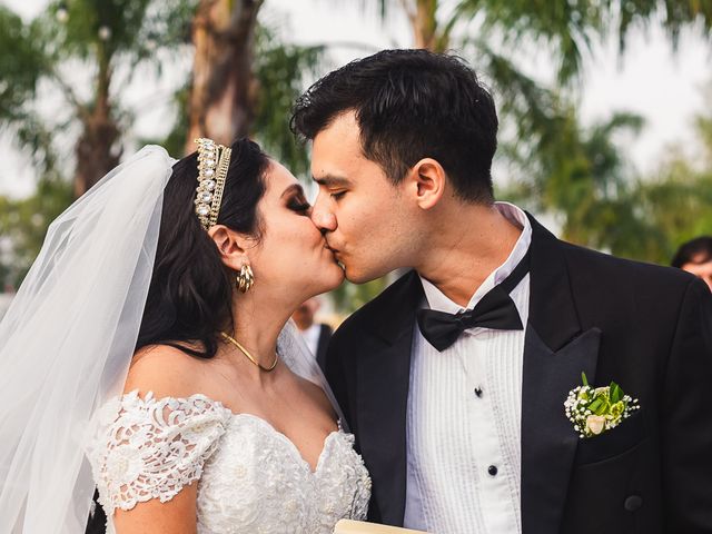 La boda de Jenny y Toño en Zapopan, Jalisco 65