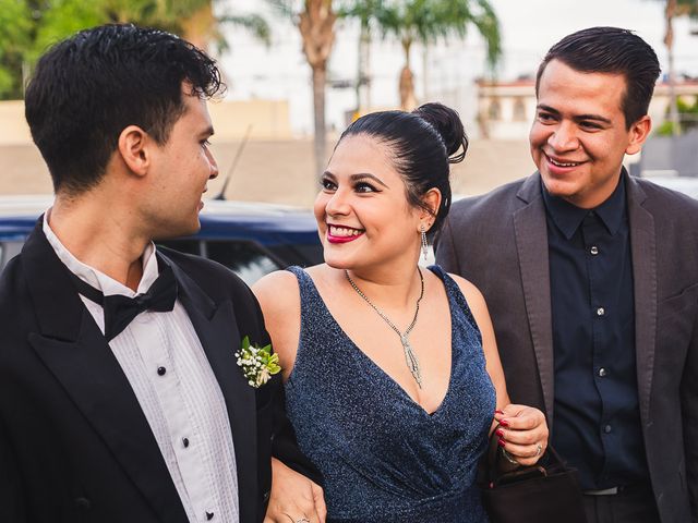 La boda de Jenny y Toño en Zapopan, Jalisco 66