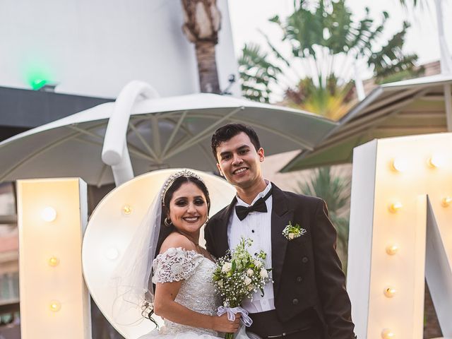 La boda de Jenny y Toño en Zapopan, Jalisco 68