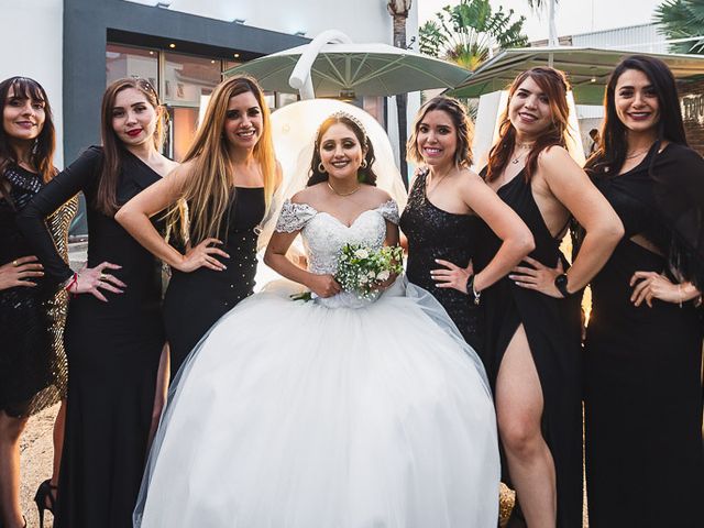 La boda de Jenny y Toño en Zapopan, Jalisco 69