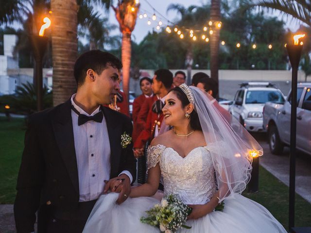 La boda de Jenny y Toño en Zapopan, Jalisco 71