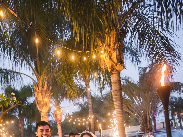 La boda de Jenny y Toño en Zapopan, Jalisco 74