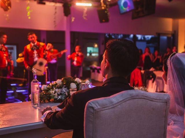 La boda de Jenny y Toño en Zapopan, Jalisco 77