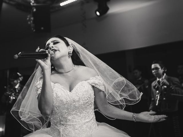 La boda de Jenny y Toño en Zapopan, Jalisco 79