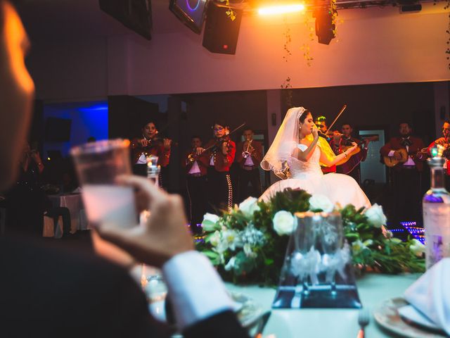 La boda de Jenny y Toño en Zapopan, Jalisco 81