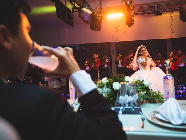 La boda de Jenny y Toño en Zapopan, Jalisco 82