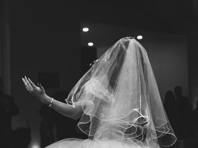 La boda de Jenny y Toño en Zapopan, Jalisco 83