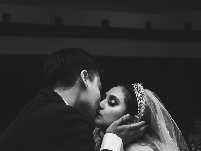 La boda de Jenny y Toño en Zapopan, Jalisco 84