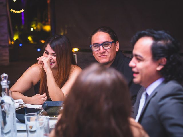 La boda de Jenny y Toño en Zapopan, Jalisco 87