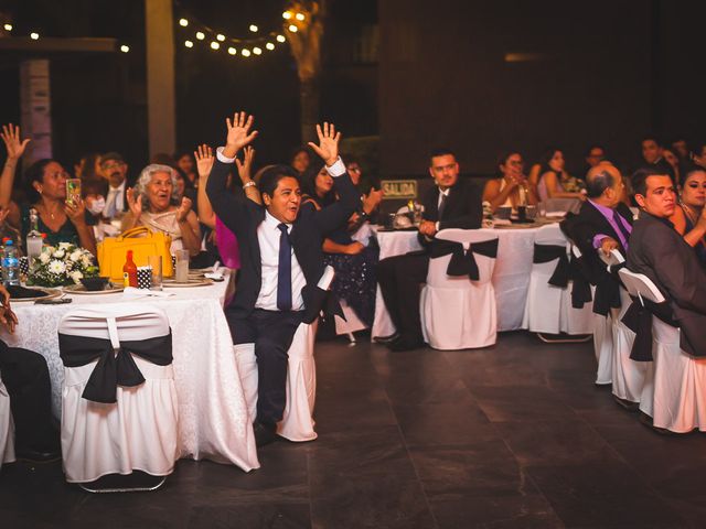 La boda de Jenny y Toño en Zapopan, Jalisco 88