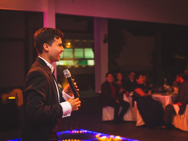 La boda de Jenny y Toño en Zapopan, Jalisco 89