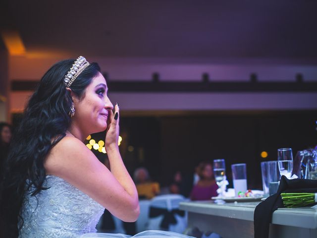 La boda de Jenny y Toño en Zapopan, Jalisco 91