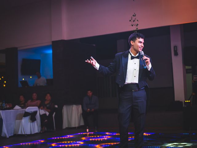 La boda de Jenny y Toño en Zapopan, Jalisco 92