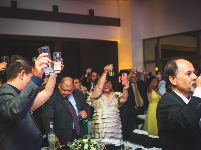 La boda de Jenny y Toño en Zapopan, Jalisco 96