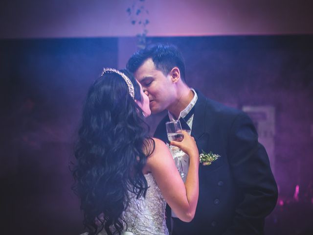 La boda de Jenny y Toño en Zapopan, Jalisco 97