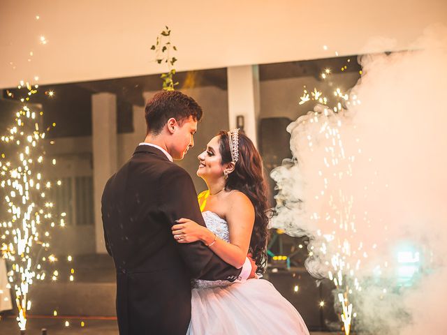 La boda de Jenny y Toño en Zapopan, Jalisco 98