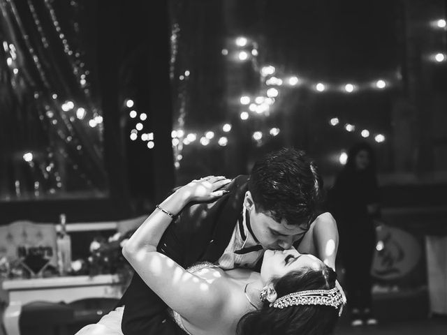 La boda de Jenny y Toño en Zapopan, Jalisco 102