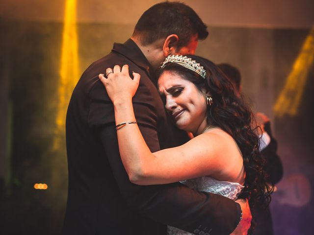 La boda de Jenny y Toño en Zapopan, Jalisco 104