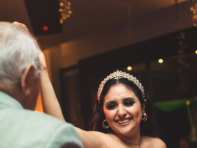 La boda de Jenny y Toño en Zapopan, Jalisco 108