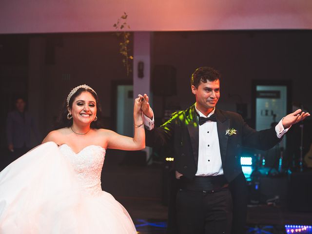 La boda de Jenny y Toño en Zapopan, Jalisco 109