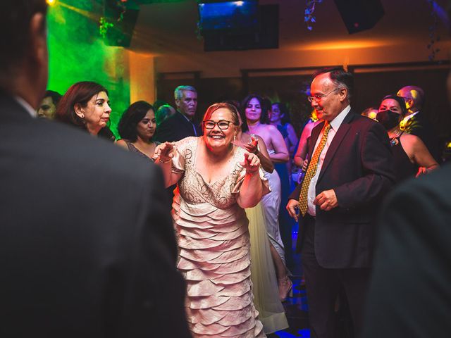 La boda de Jenny y Toño en Zapopan, Jalisco 113