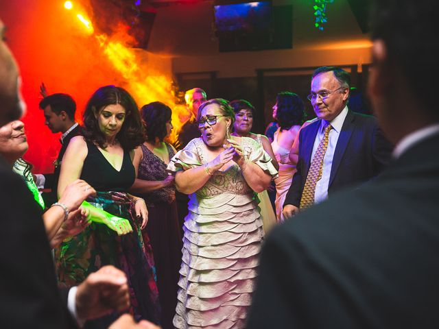 La boda de Jenny y Toño en Zapopan, Jalisco 114