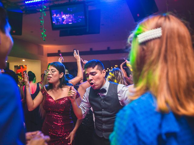 La boda de Jenny y Toño en Zapopan, Jalisco 116