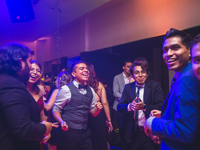 La boda de Jenny y Toño en Zapopan, Jalisco 117