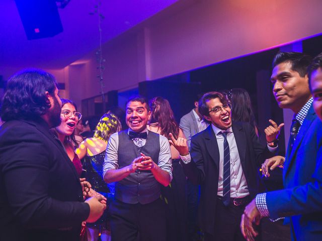 La boda de Jenny y Toño en Zapopan, Jalisco 118