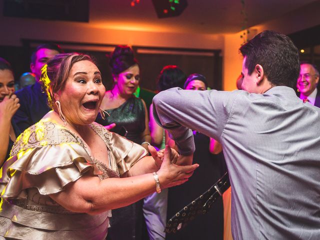 La boda de Jenny y Toño en Zapopan, Jalisco 119