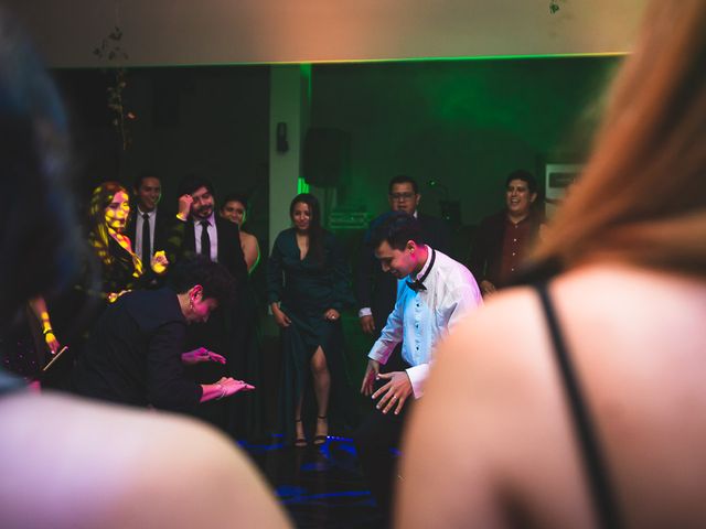 La boda de Jenny y Toño en Zapopan, Jalisco 120