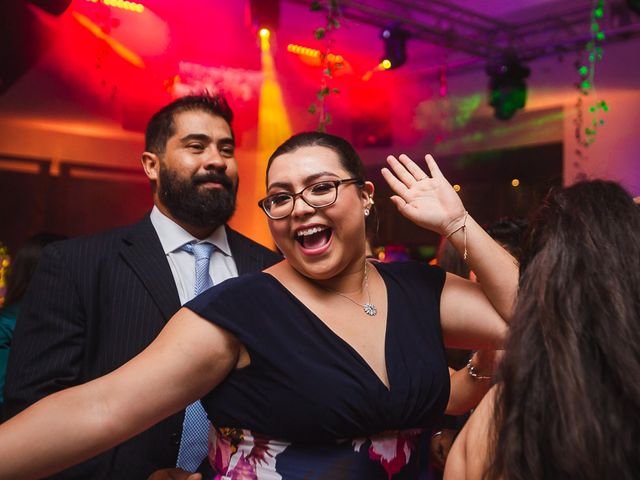 La boda de Jenny y Toño en Zapopan, Jalisco 122