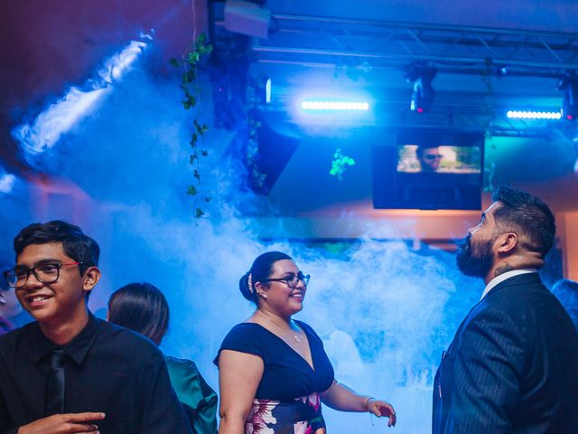 La boda de Jenny y Toño en Zapopan, Jalisco 125