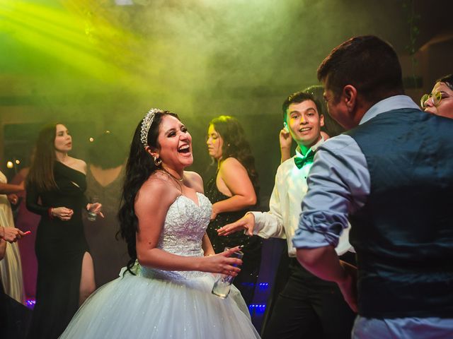 La boda de Jenny y Toño en Zapopan, Jalisco 128