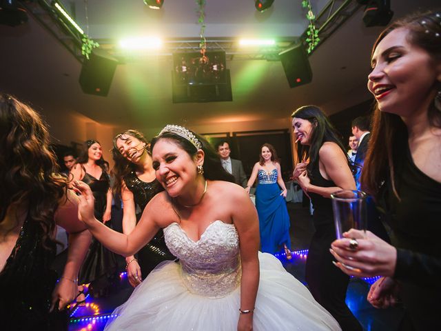 La boda de Jenny y Toño en Zapopan, Jalisco 131