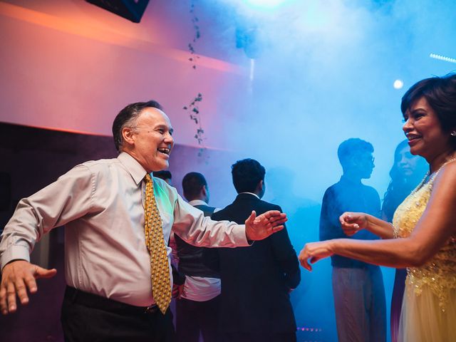 La boda de Jenny y Toño en Zapopan, Jalisco 133