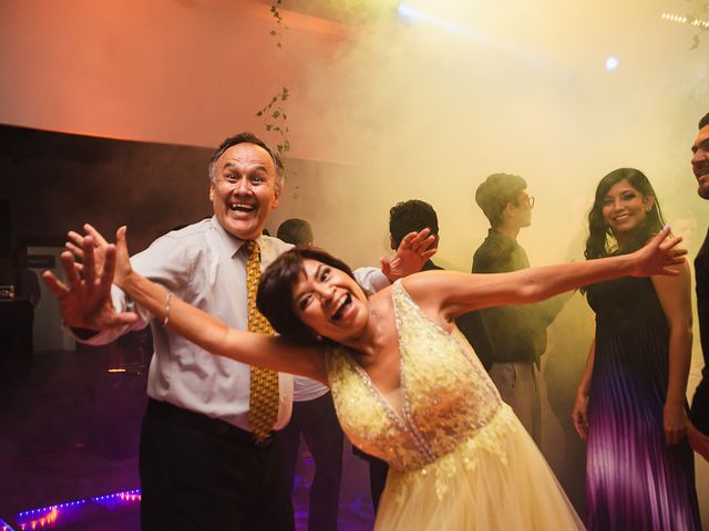 La boda de Jenny y Toño en Zapopan, Jalisco 134